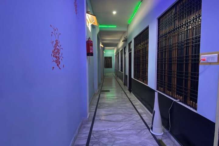 Hotel 9 of 9