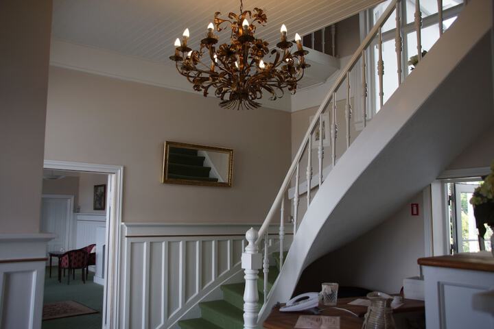 Hotel Interior 3 of 62