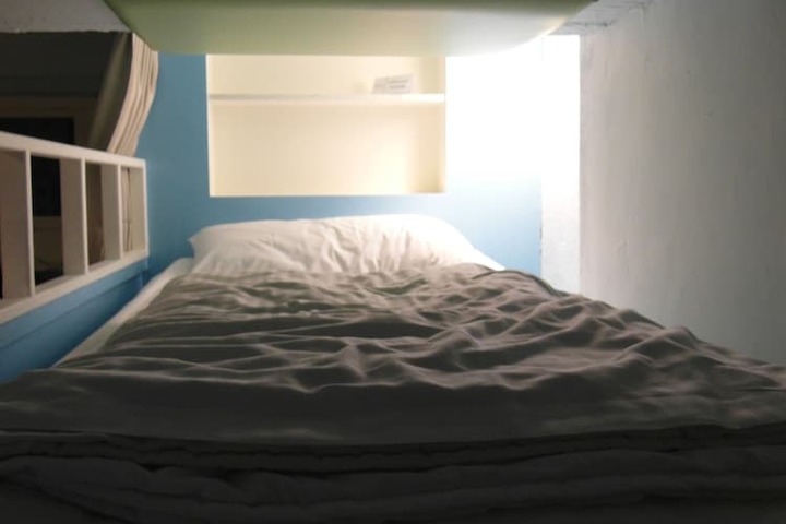 Room 27 of 101