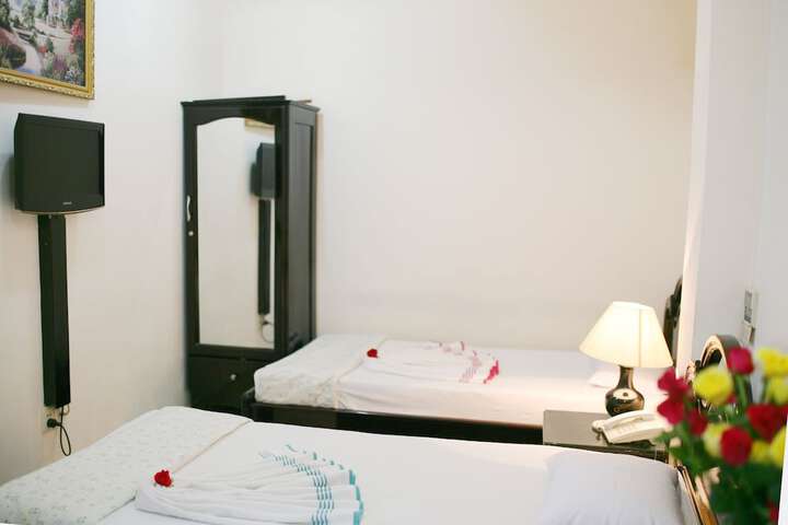 Room 7 of 45