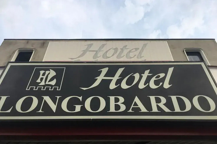 HOTEL LONGOBARDO