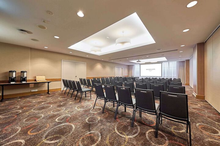 Meeting 124 of 150
