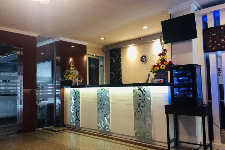 Hotel Interior 2 of 44