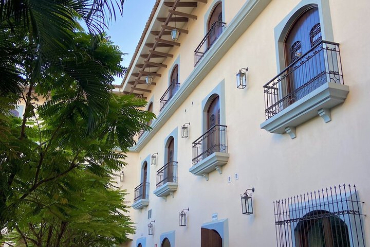 Outside Photo