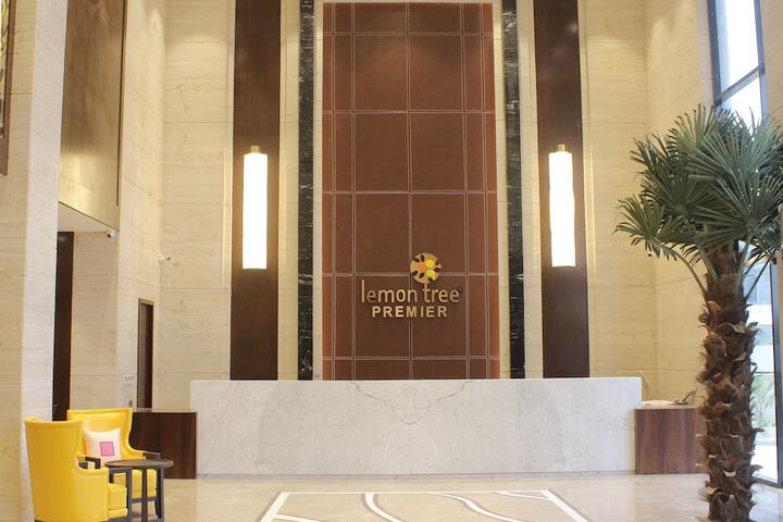 Hotel Interior 6 of 119
