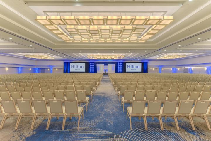 Ballroom
