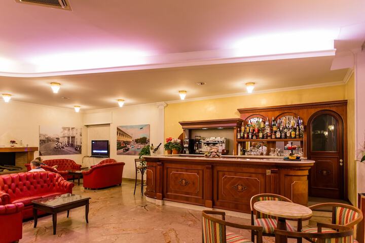 Lobby Photos