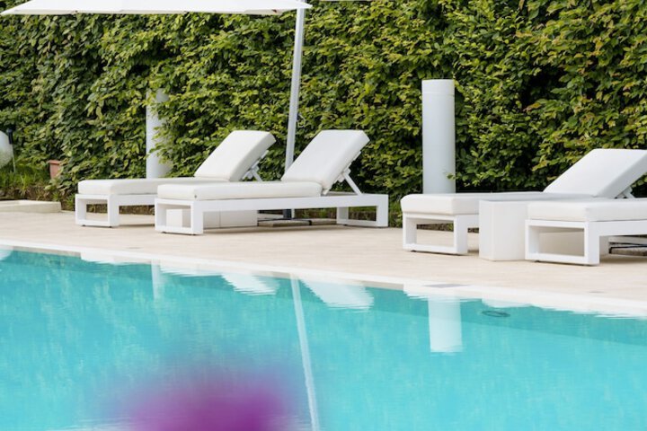 Pool to Cool