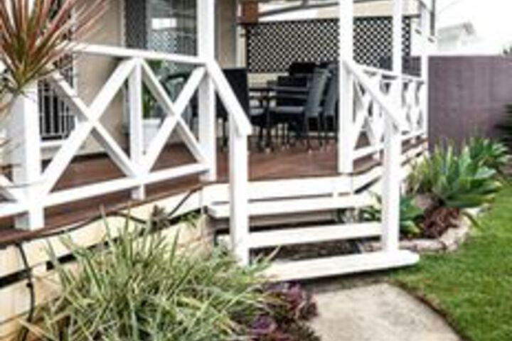 Terrace/Patio 30 of 30