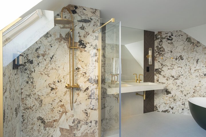 Bath Interior