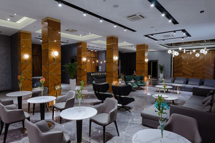 Hotel Interior 4 of 59