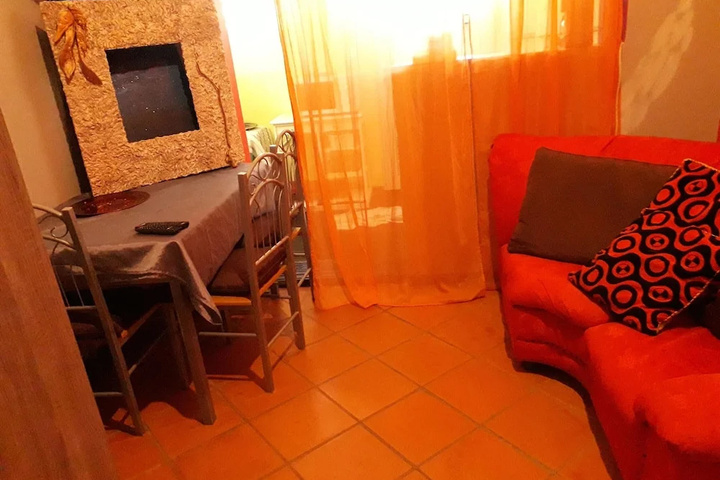 Photo of House With one Bedroom in La Trinité With Furnished Terrace and Wifi
