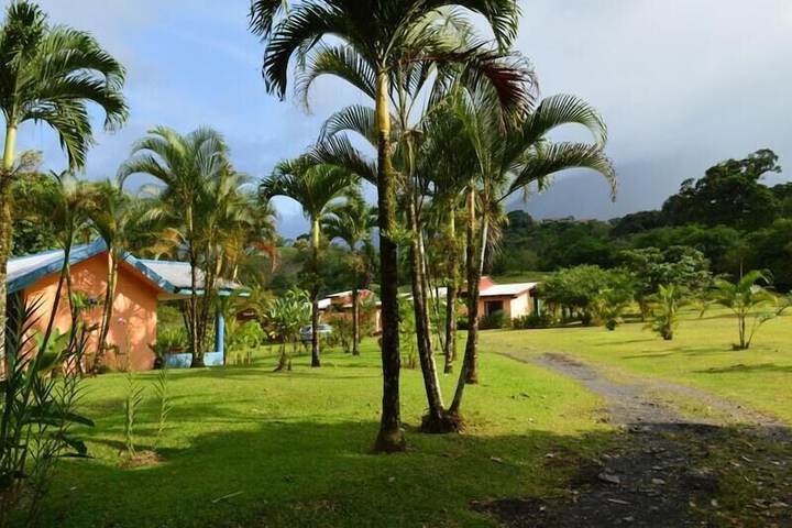 Hotel Erupciones Inn