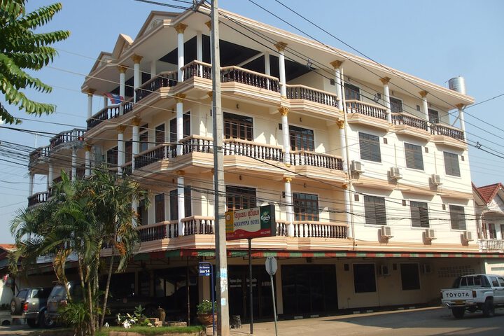 Hotel 21 of 21