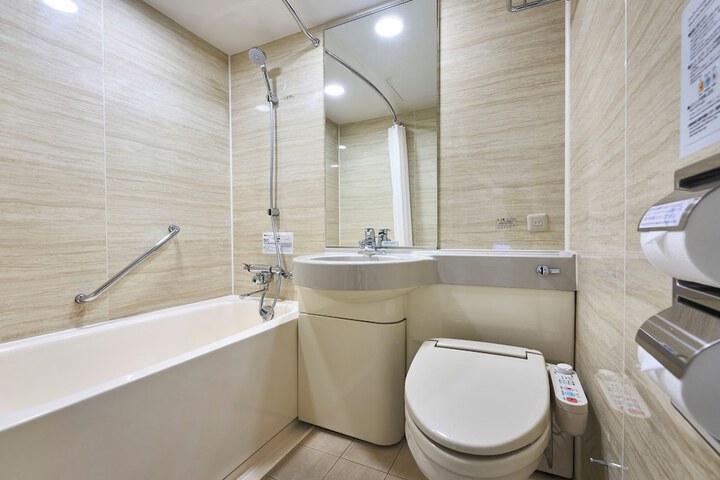 Bath Interior