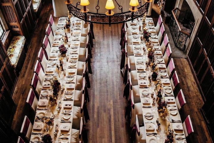 Wedding/Banquet 61 of 88