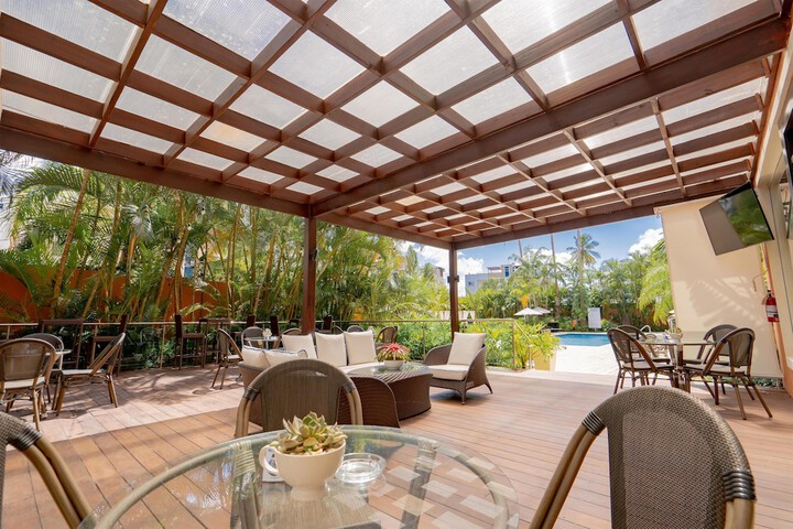 Terrace/Patio 49 of 57