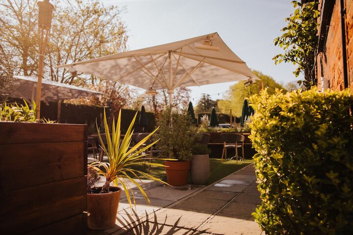 Terrace/Patio 28 of 41