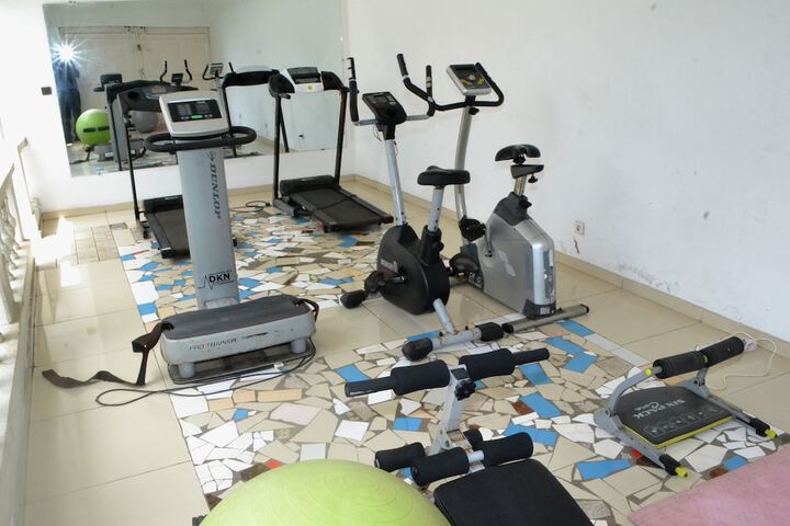 Health and Fitness 24 of 46