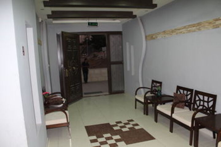 Hotel 18 of 20
