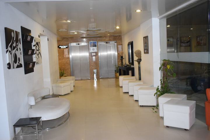 Hotel Interior 46 of 60