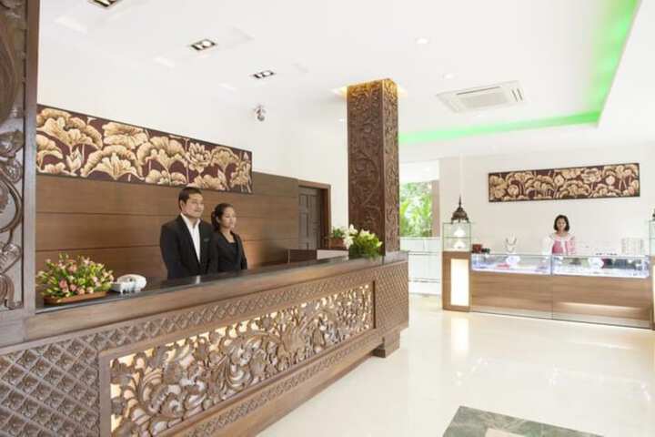 Hotel Interior 3 of 63
