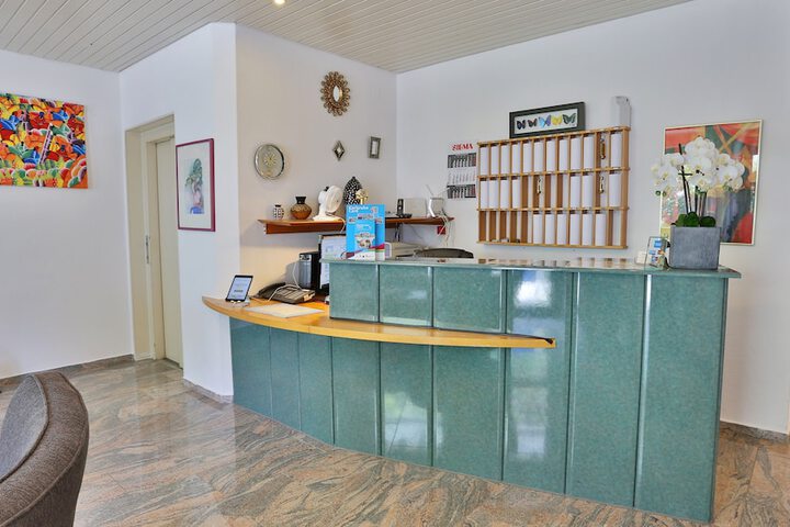 Hotel Interior 3 of 33