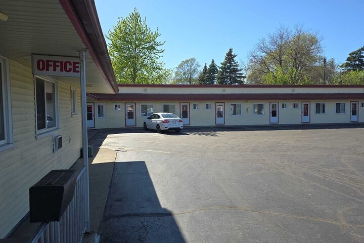 Image of Pauls Motel
