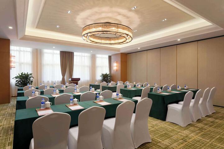 Meeting 15 of 16