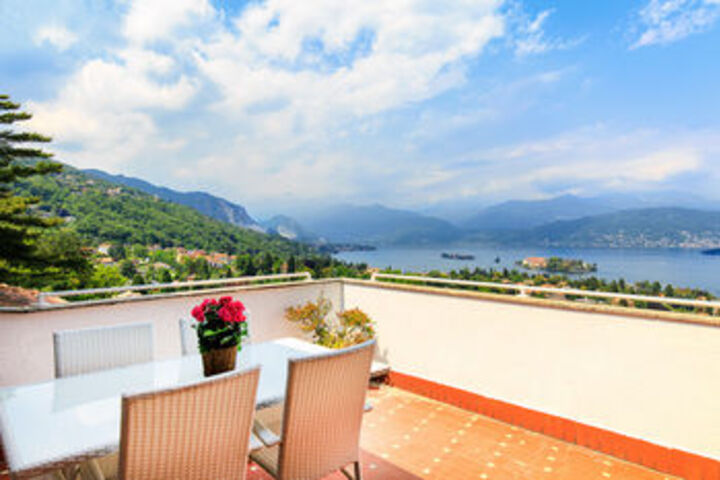 Terrace/Patio 446 of 450