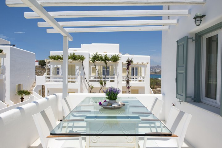 Terrace/Patio 172 of 173
