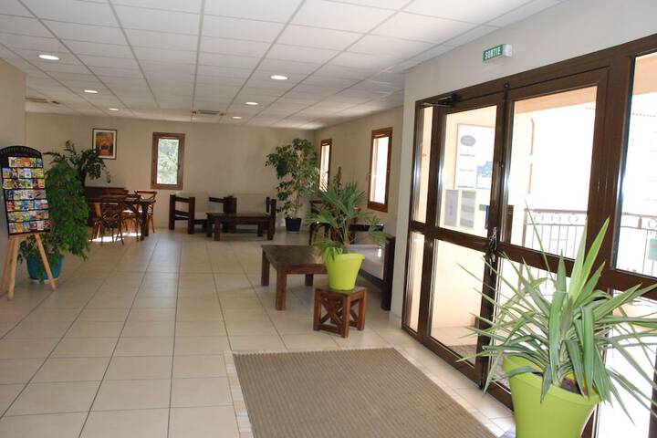 Hotel Interior 2 of 34