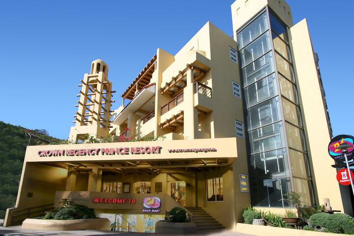 Hotel 14 of 14