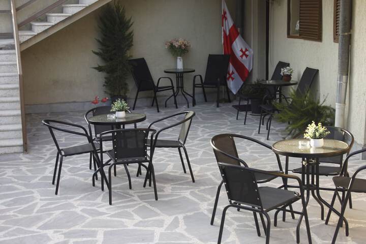 Terrace/Patio 41 of 67