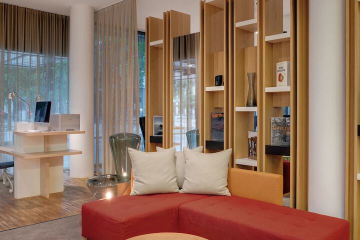Amenities