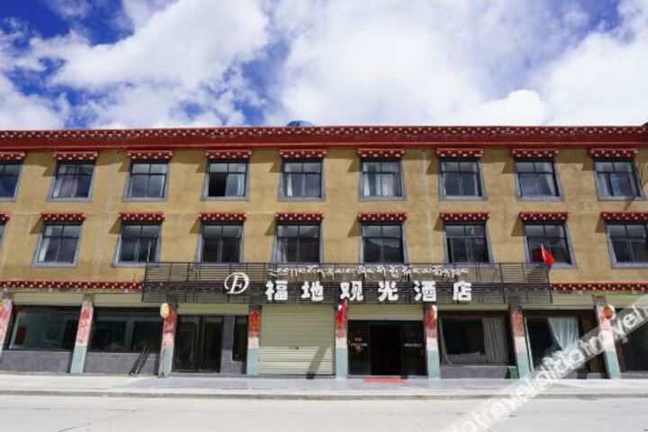 Hotel 3 of 20