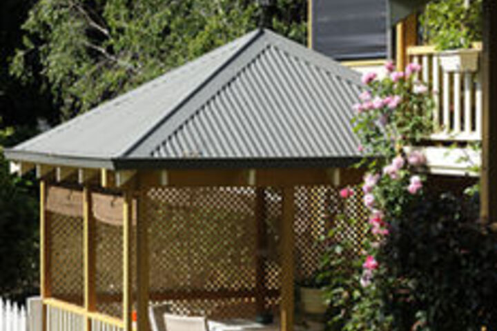 Terrace/Patio 71 of 71