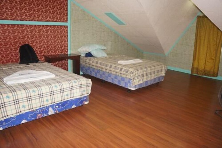 Room 7 of 20