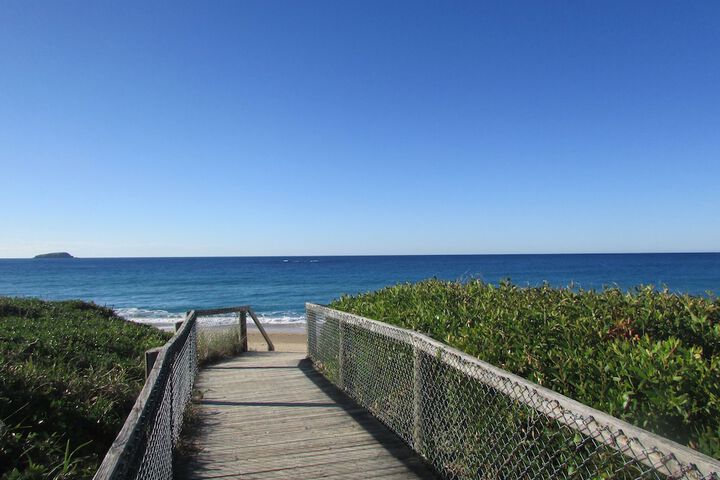 Beach 16 of 22
