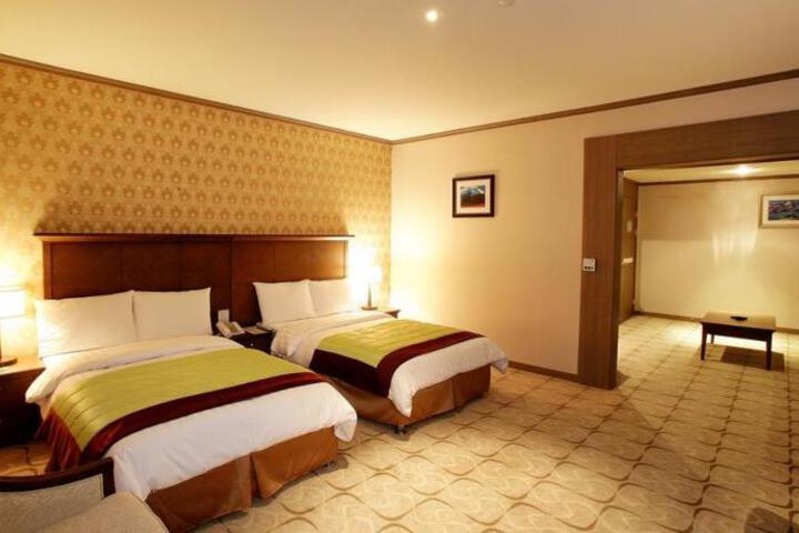 Sunjin Grand Hotel