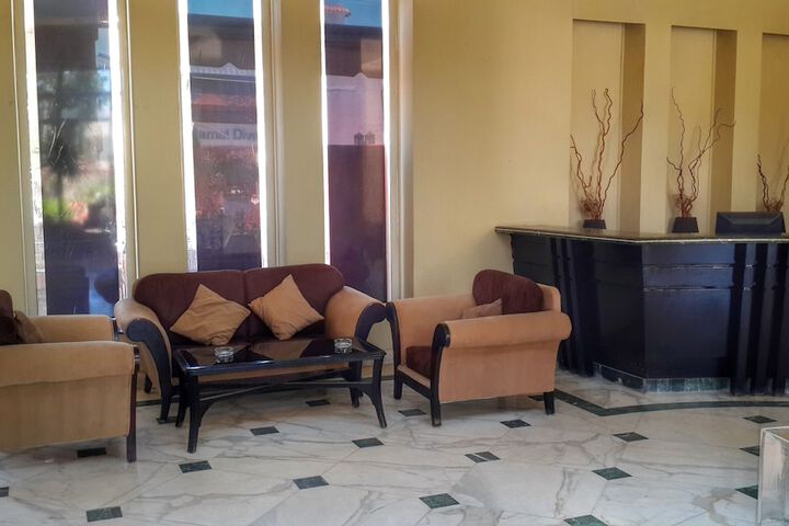 Lobby Photos