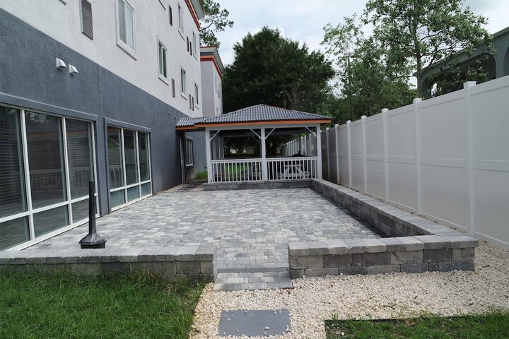 Gazebo