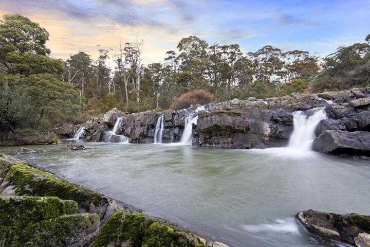Falls River Luxury Accommodation