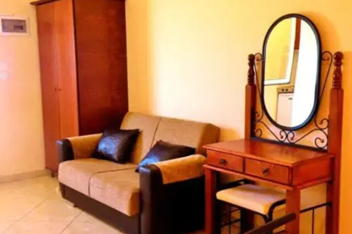 Zafira Studios