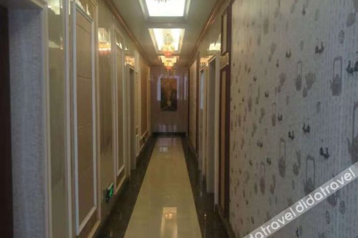 Hotel Interior 2 of 3