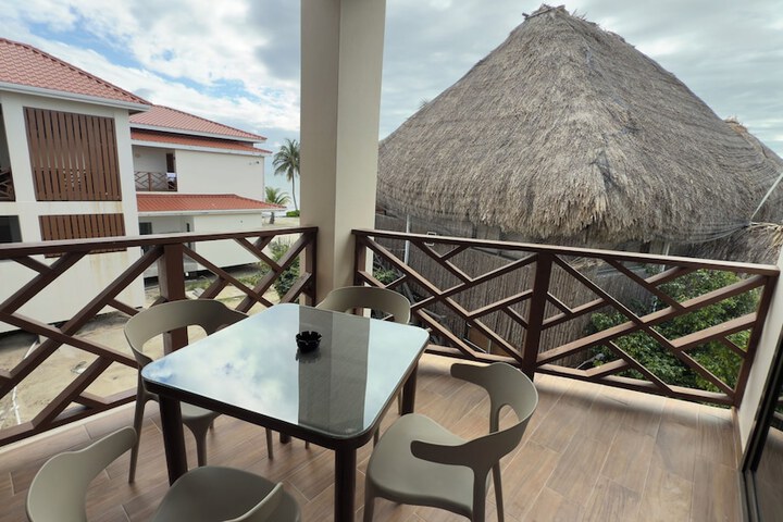 Terrace/Patio 134 of 272