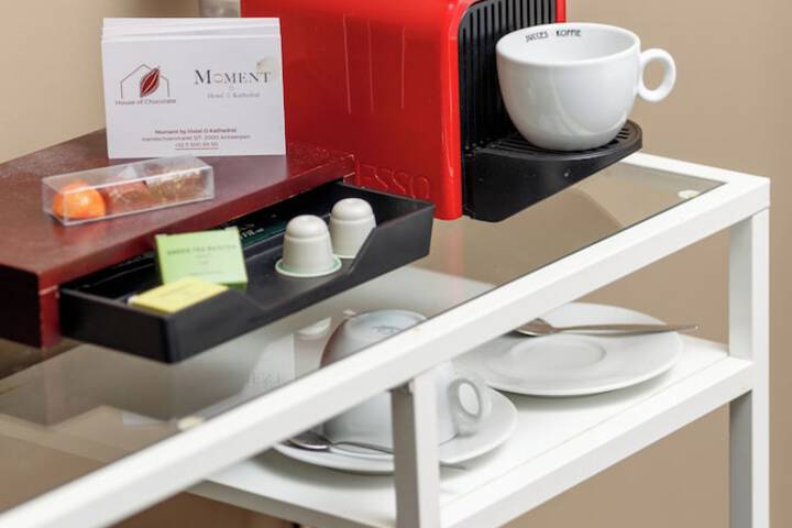 Breakfast/Coffee Service 58 of 119