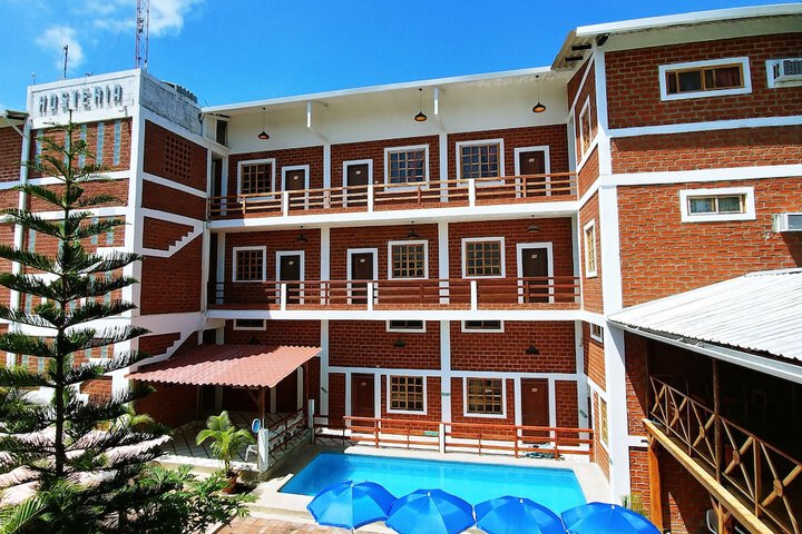Hotel 9 of 11