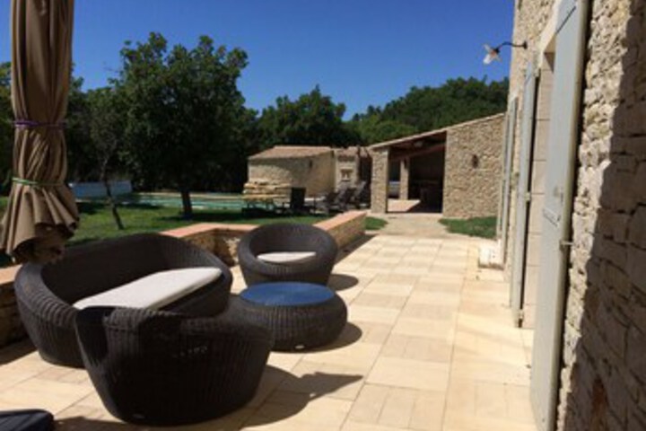Terrace/Patio 50 of 51