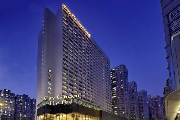 Hotel 44 of 48